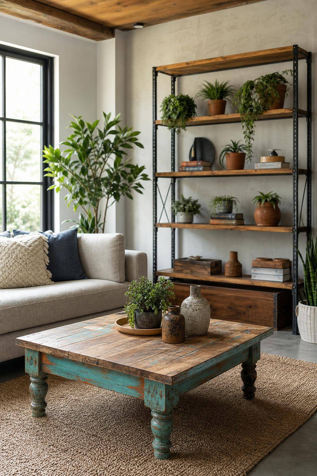 Dekotrends 2025- Entdecke Upcycling-Ideen für Möbelstücke