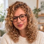 Lisa Benz, Autorin von Hygge and Home